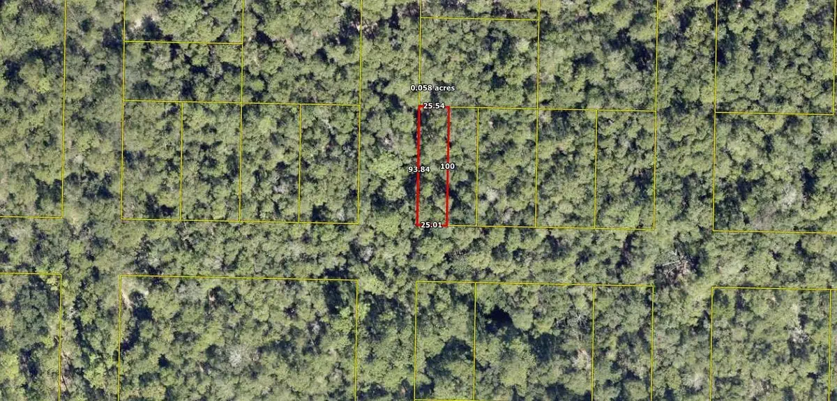 TBD No Named Road, Defuniak Springs, FL 32433 - #1