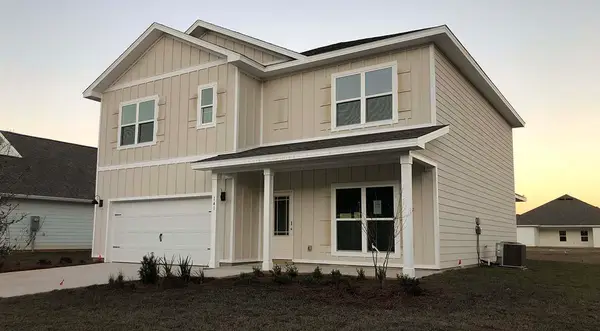 2148 Chirping Cricket Court, Gulf Breeze, FL 32563