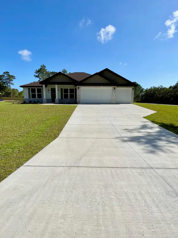 6523 Codell Street, Navarre, FL 32566