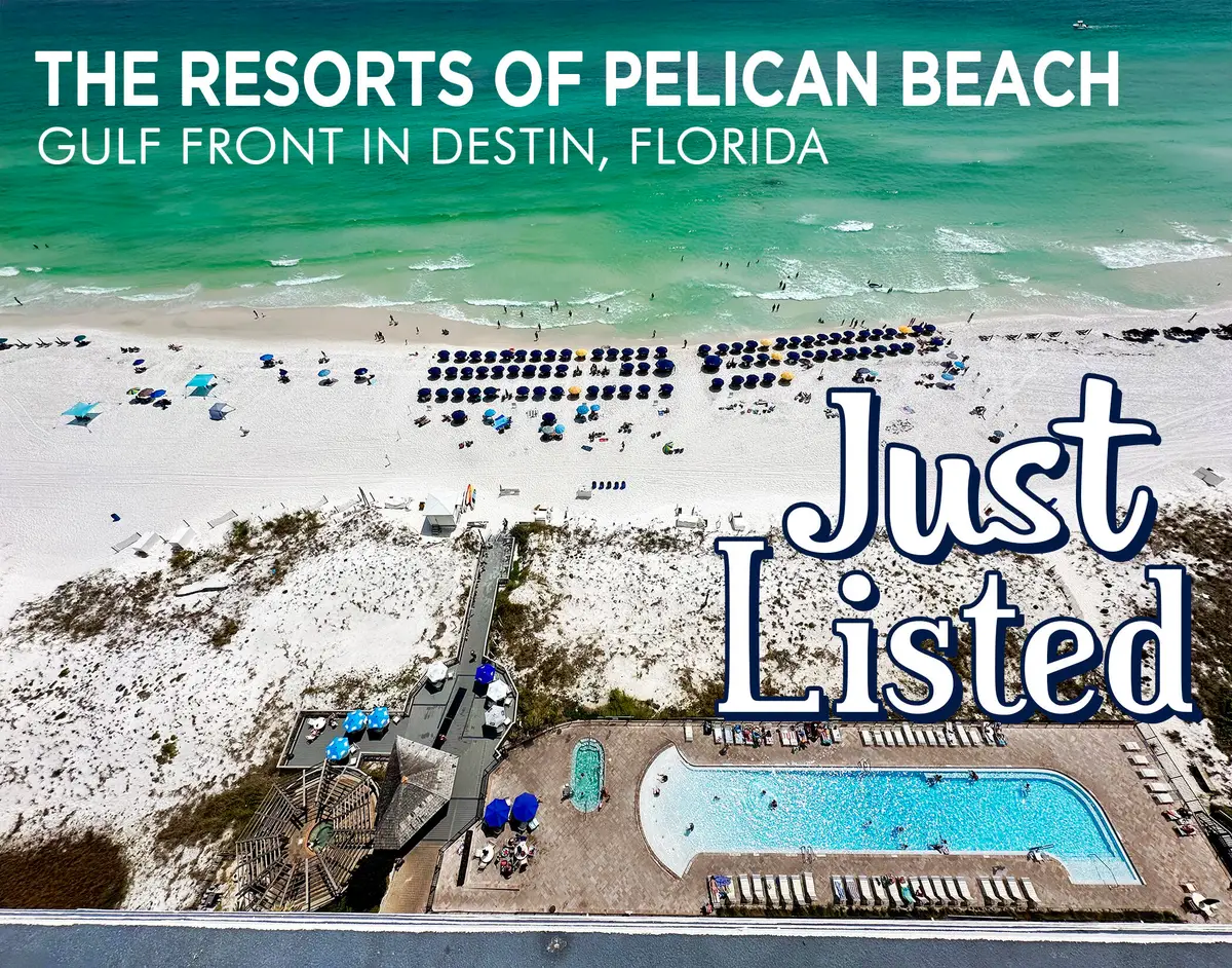 1002 E Highway 98 #UNIT 2003, Destin, FL 32541 - #1