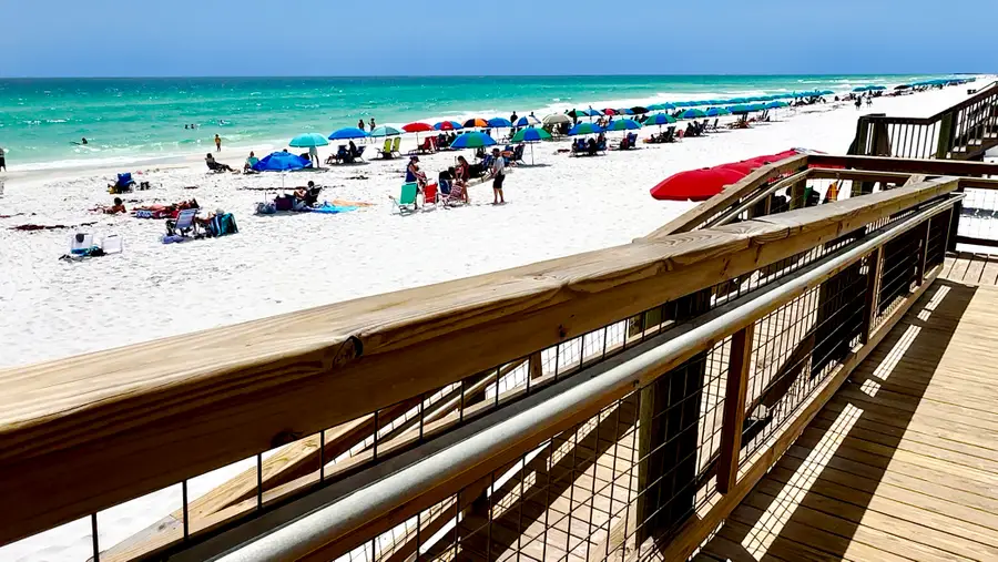 775 Gulf Shore Drive #8114, Destin, FL 32541 - #2