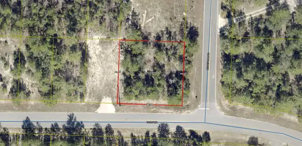 TBD Trout Drive, DeFuniak Springs, FL 32433