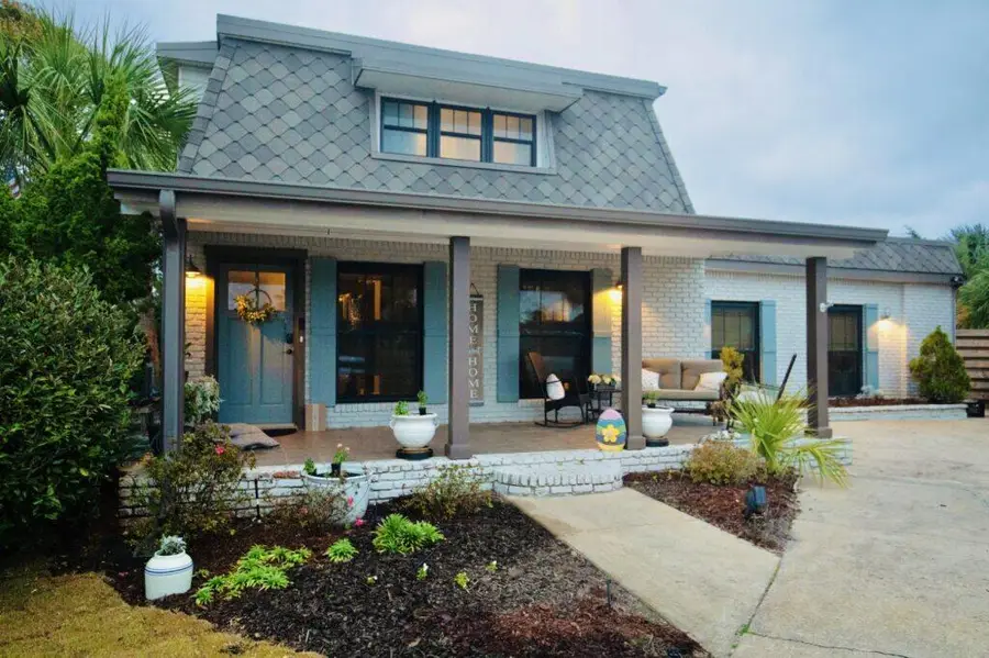 731 Sailfish Drive, Fort Walton Beach, FL 32548 - #2