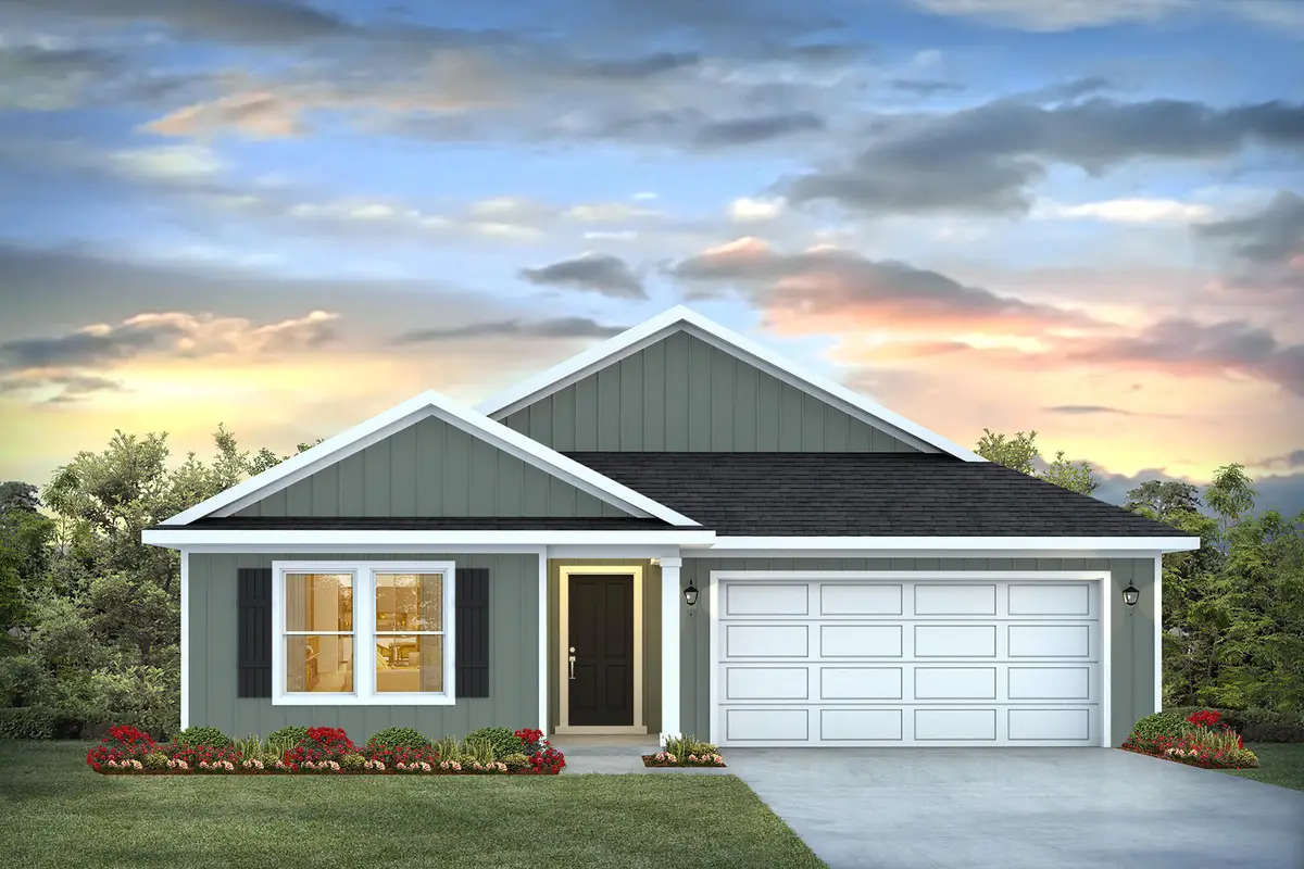 9732 Dutton Lane, Milton, FL 32583 - #1