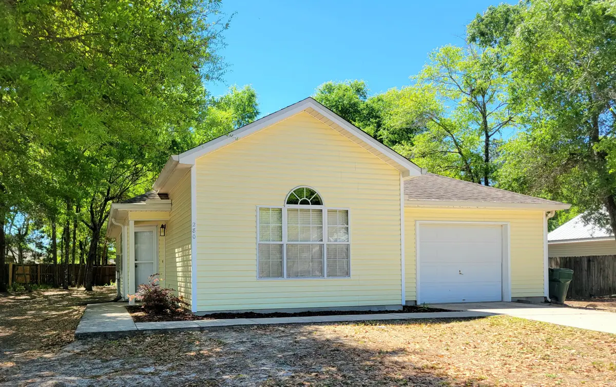 280 Timber Wind Drive, Defuniak Springs, FL 32433 - #1