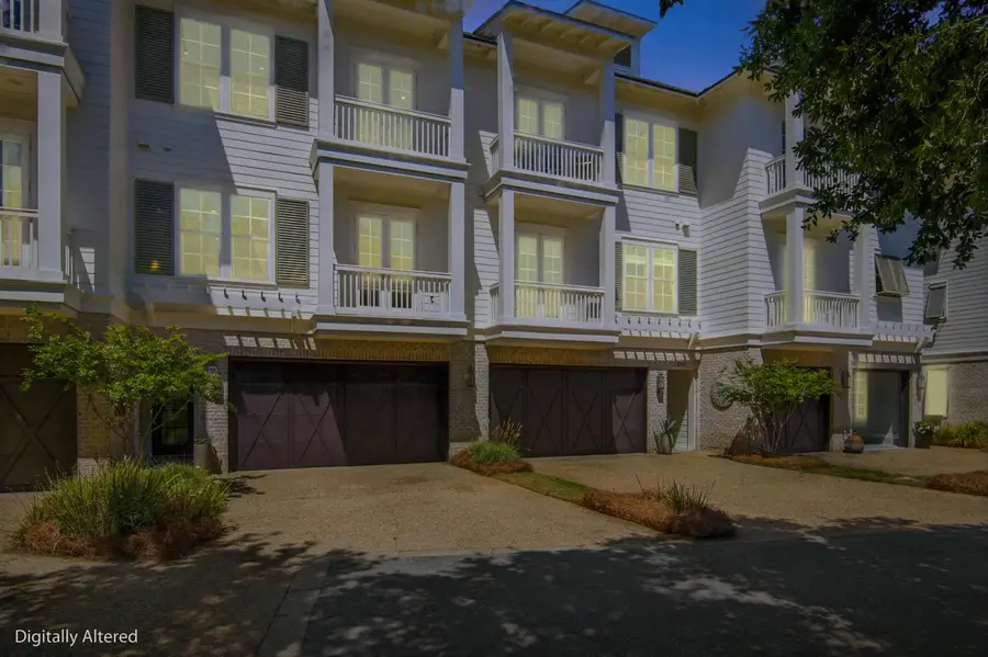 4345 Bahia Lane, Destin, FL 32541 - #2