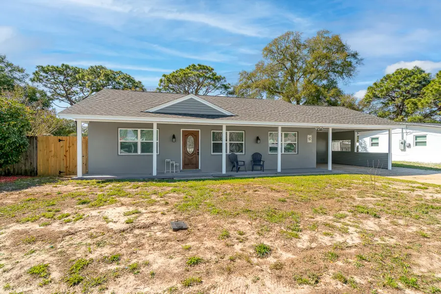 441 Stonehenge Drive, Mary Esther, FL 32569 - #2