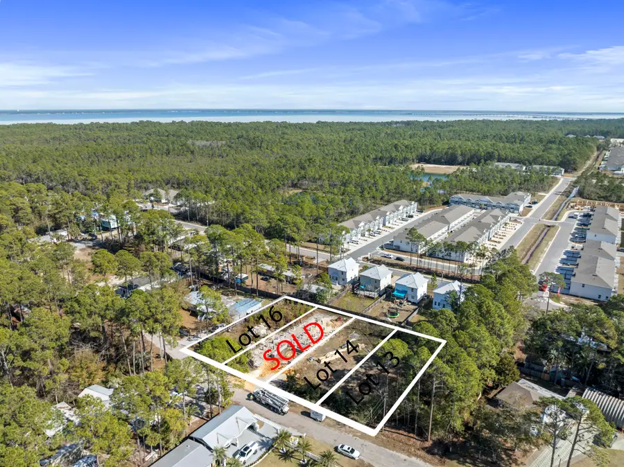 TBD 1st Street #Lot 13, Santa Rosa Beach, FL 32459 - #2