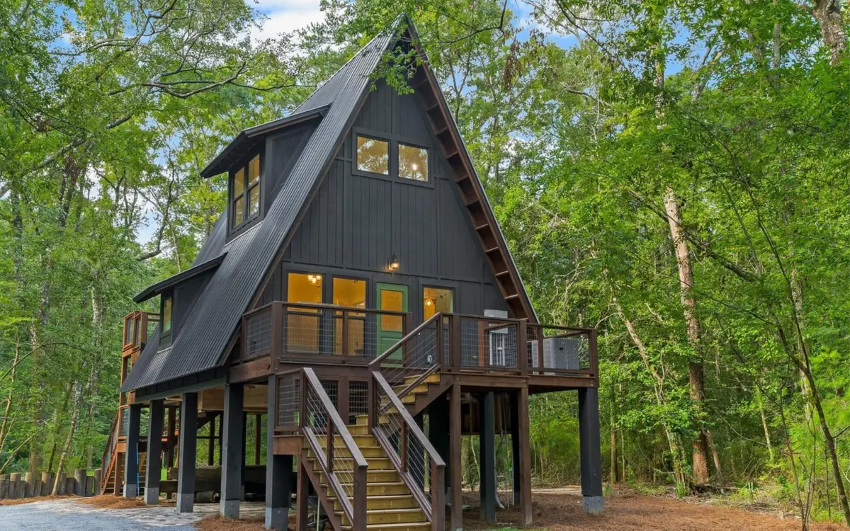 493 Choctawhatchee River Road, Ponce De Leon, FL 32455 - #1