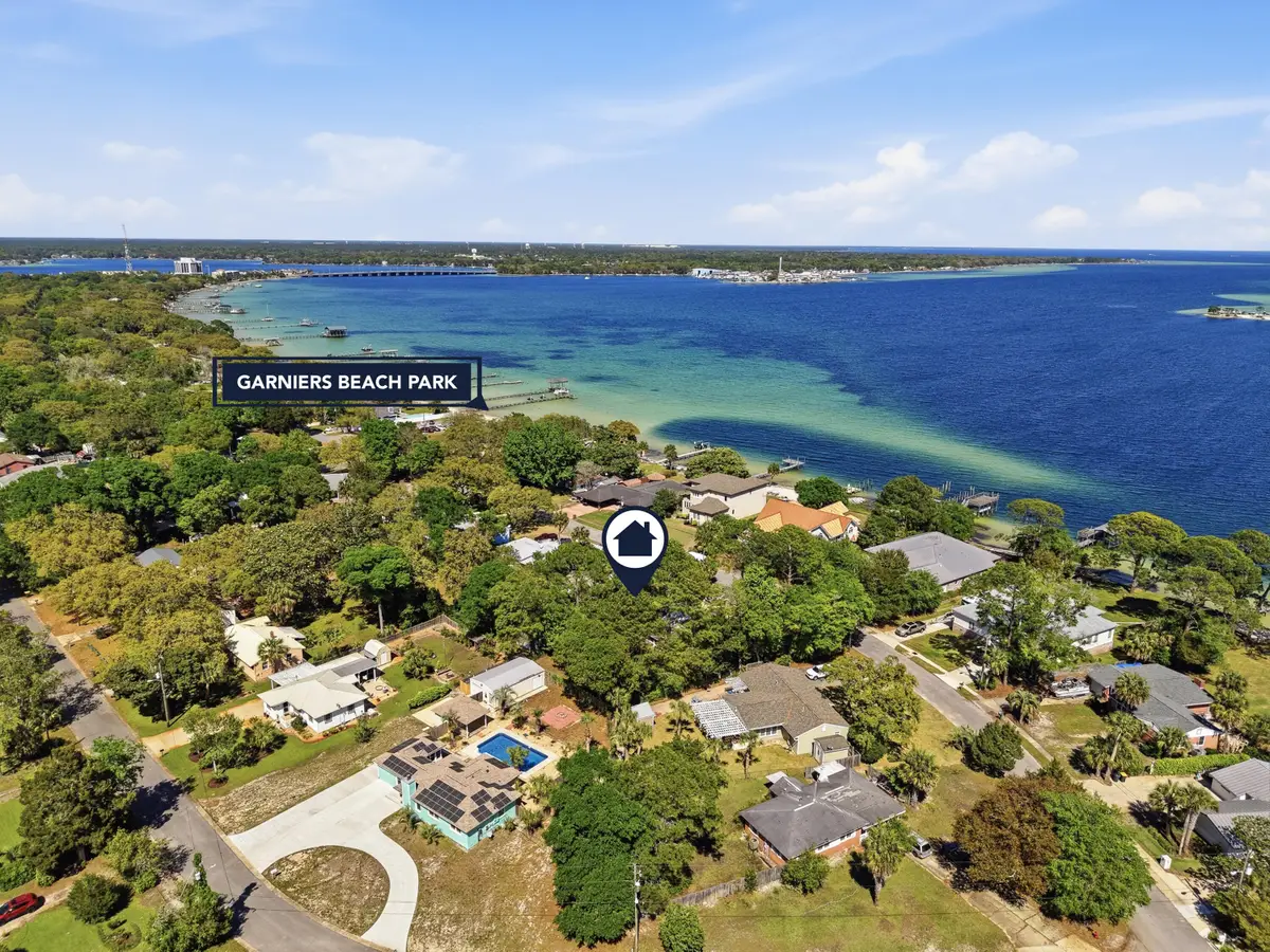 246 Beachview Drive, Fort Walton Beach, FL 32547 - #1