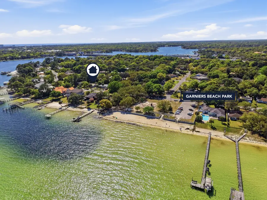 246 Beachview Drive, Fort Walton Beach, FL 32547 - #3