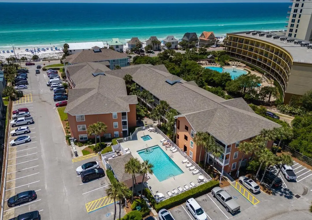 2830 Scenic Gulf Drive #UNIT 130, Miramar Beach, FL 32550 - #1