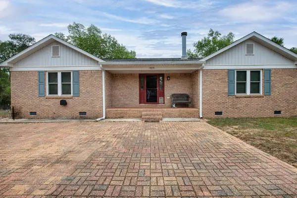 3571 Schifko Road, Cantonment, FL 32533