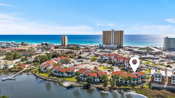 8730 S Thomas Drive #UNIT 106, Panama City Beach, FL 32408