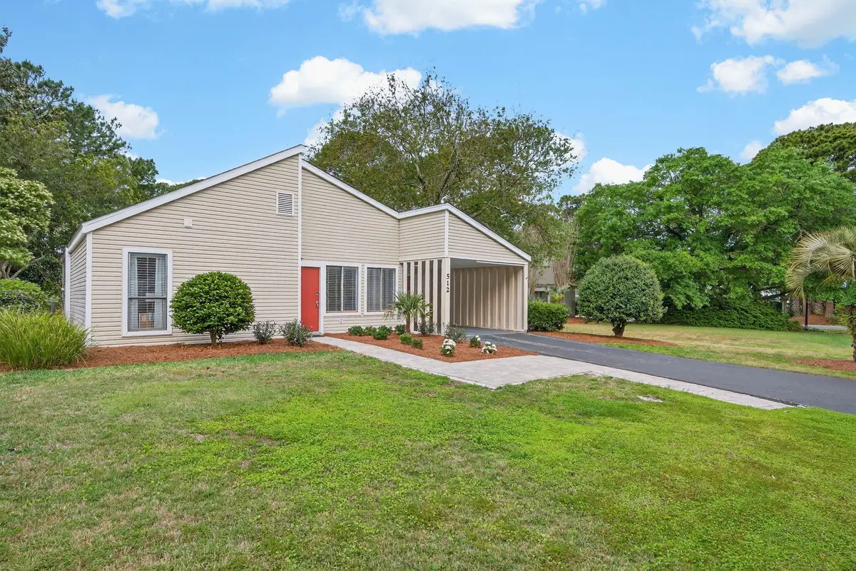 512 Magnolia Place #512, Miramar Beach, FL 32550 - #1