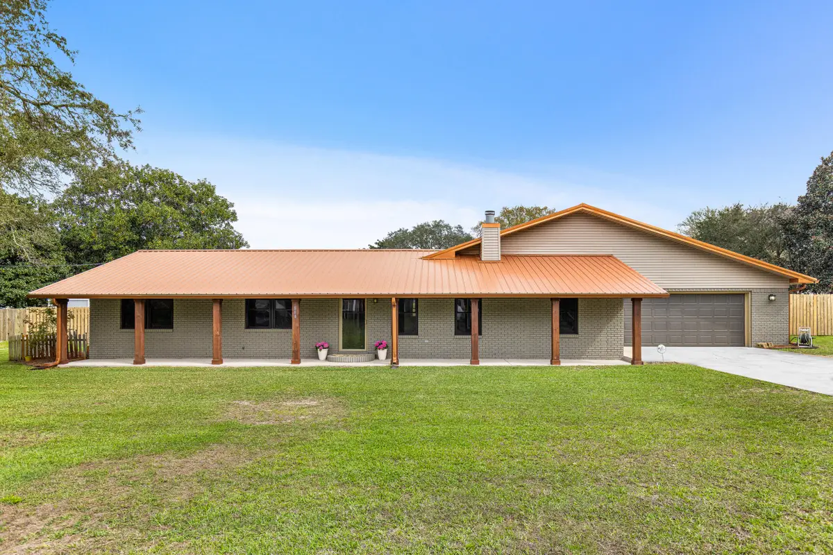 804 Mars Street, Destin, FL 32541 - #1