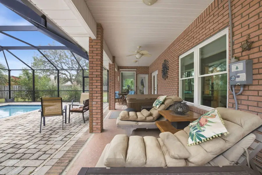 2584 Holley Way, Navarre, FL 32566 - #3