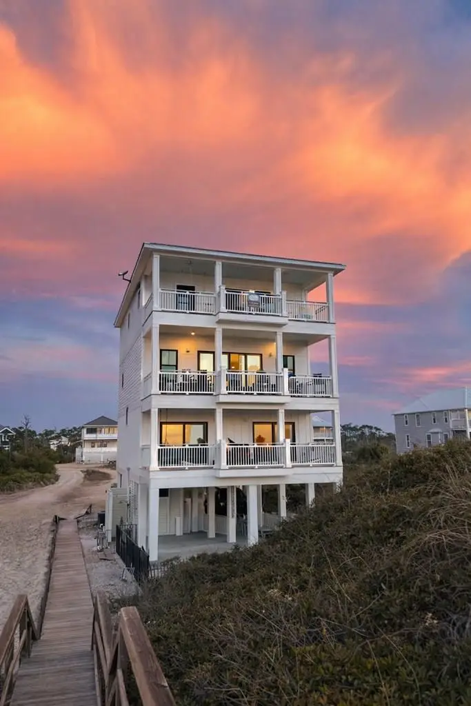 195 Swirly Sun Drive, Cape San Blas, FL 32456 - #2