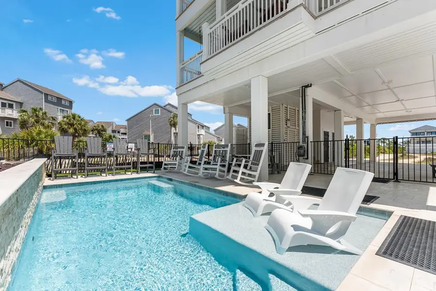 195 Swirly Sun Drive, Cape San Blas, FL 32456 - #3