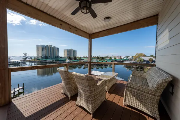 6215 Big Baddy Drive, Panama City Beach, FL 32407