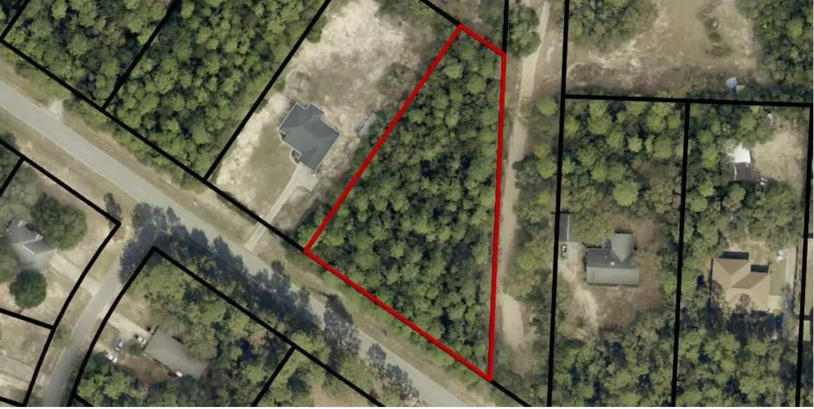 0 Willard Norris Road, Milton, FL 32570 - #1