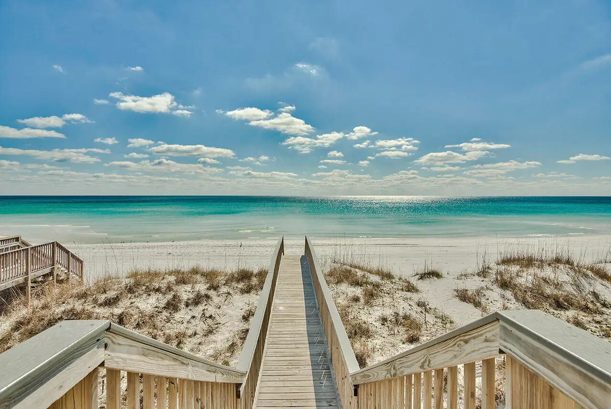 1513 Scenic Gulf Drive, Miramar Beach, FL 32550 - #1
