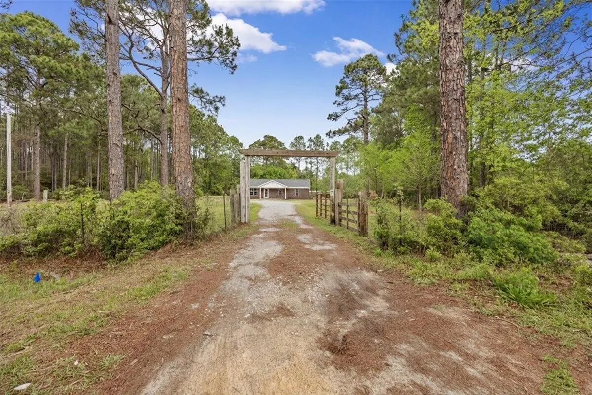 6060 Allegro Street, Milton, FL 32583 - #1