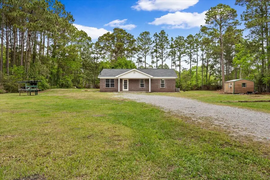 6060 Allegro Street, Milton, FL 32583 - #2