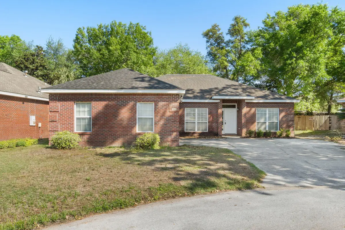 1442 The Crossings, Niceville, FL 32578 - #1