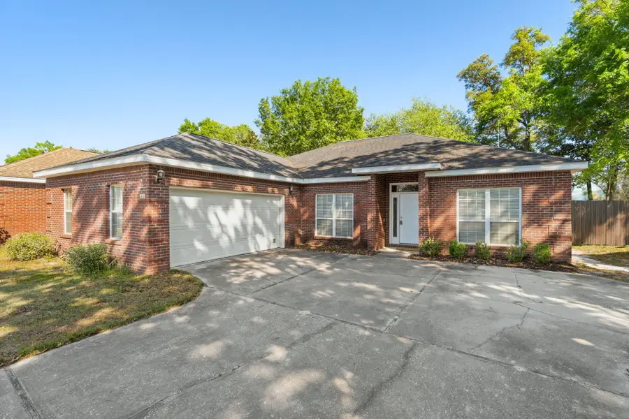 1442 The Crossings, Niceville, FL 32578 - #2