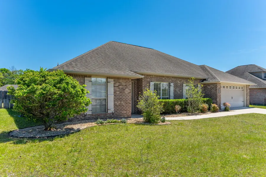 5455 Lee Farm Boulevard, Crestview, FL 32536 - #2