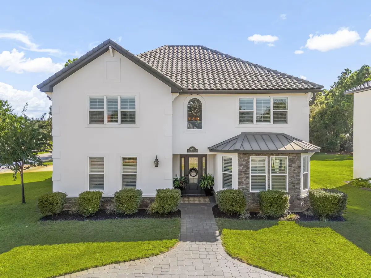 1007 Emerald Bay Drive, Destin, FL 32541 - #1