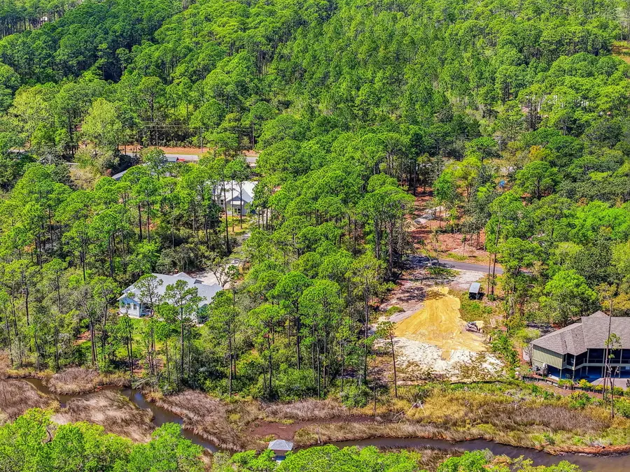 LOT 9 Adair, Santa Rosa Beach, FL 32459 - #3
