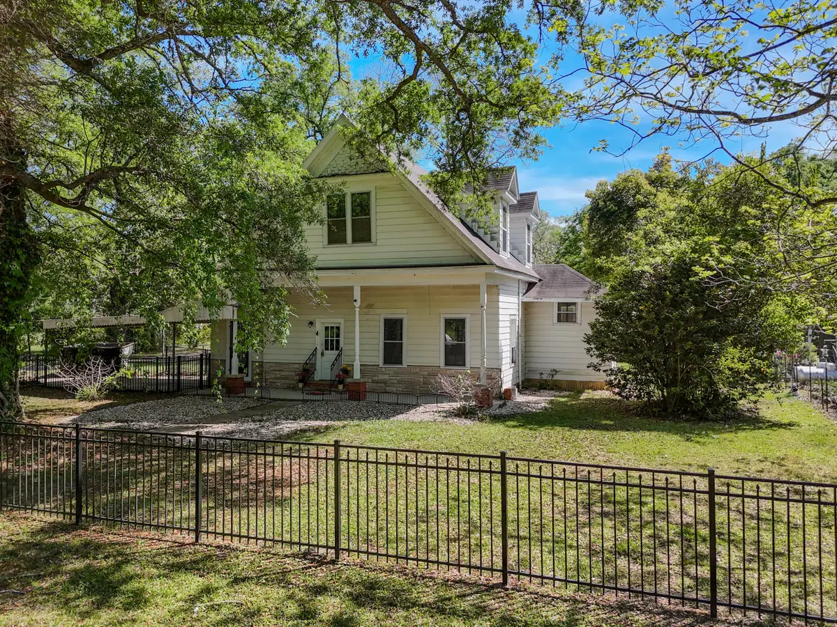 21248 Seminole Street, Florala, AL 36442 - #1