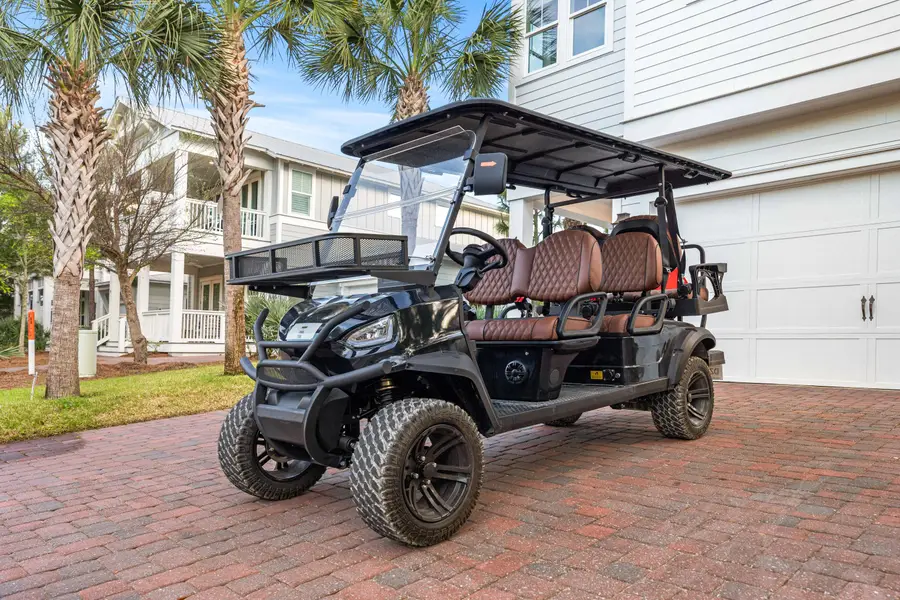 4 Clipper Street, Inlet Beach, FL 32461 - #3