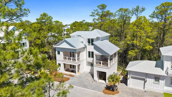 330 Redbud Lane, Inlet Beach, FL 32461