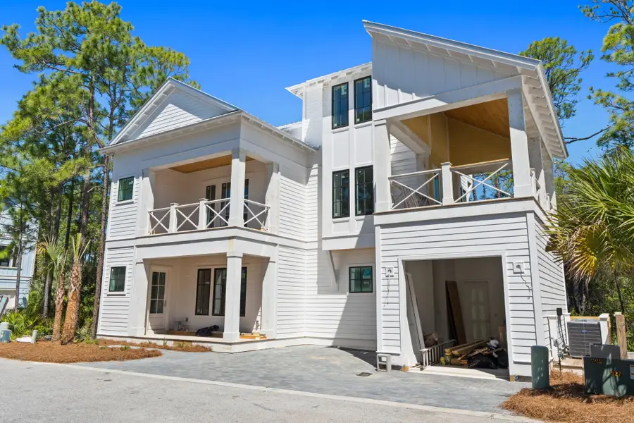 330 Redbud Lane, Inlet Beach, FL 32461 - #2