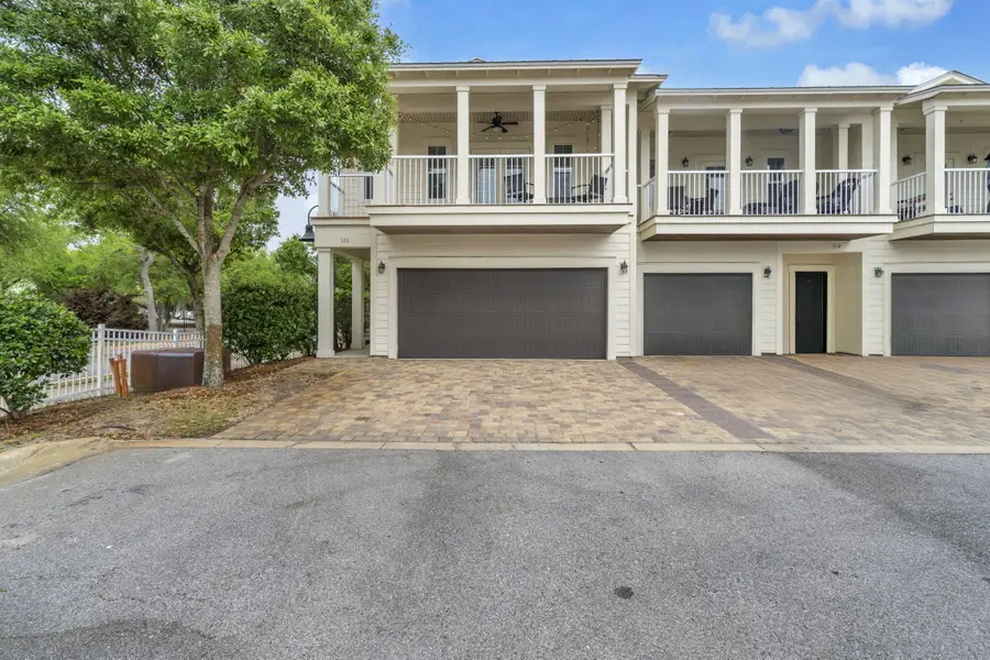 125 Crystal Beach #111, Destin, FL 32541 - #2