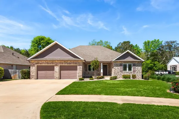 119 Portugal Cove, Valparaiso, FL 32580