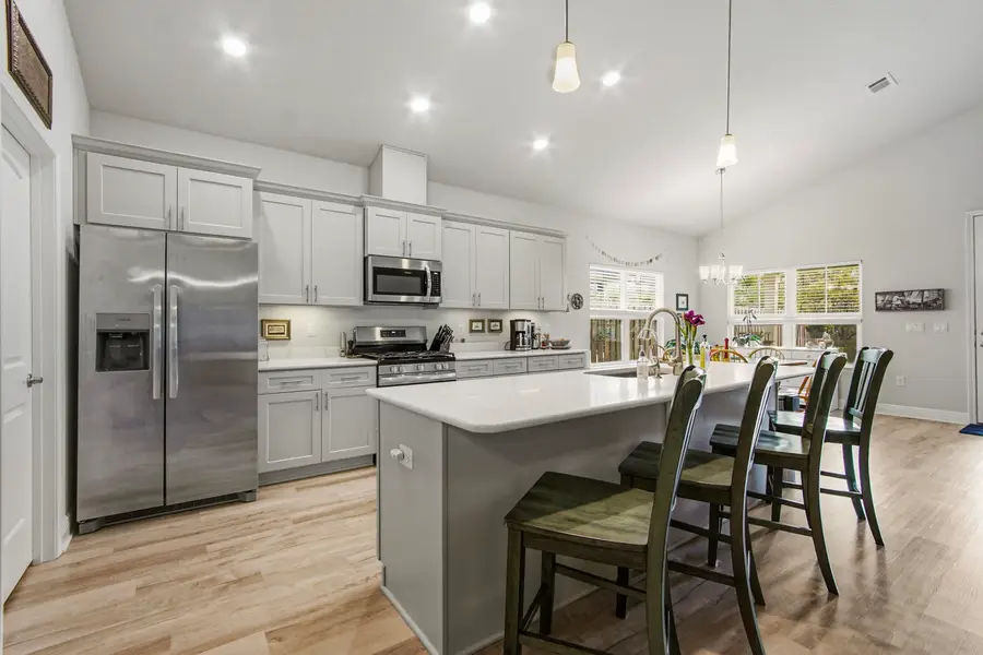 667 Alleyoak Lane, Freeport, FL 32439 - #3