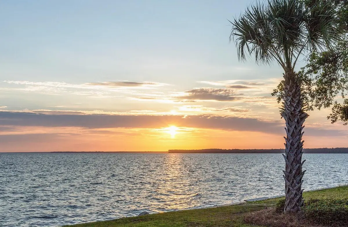 Lot 76, 77 Harbour, Freeport, FL 32439 - #1