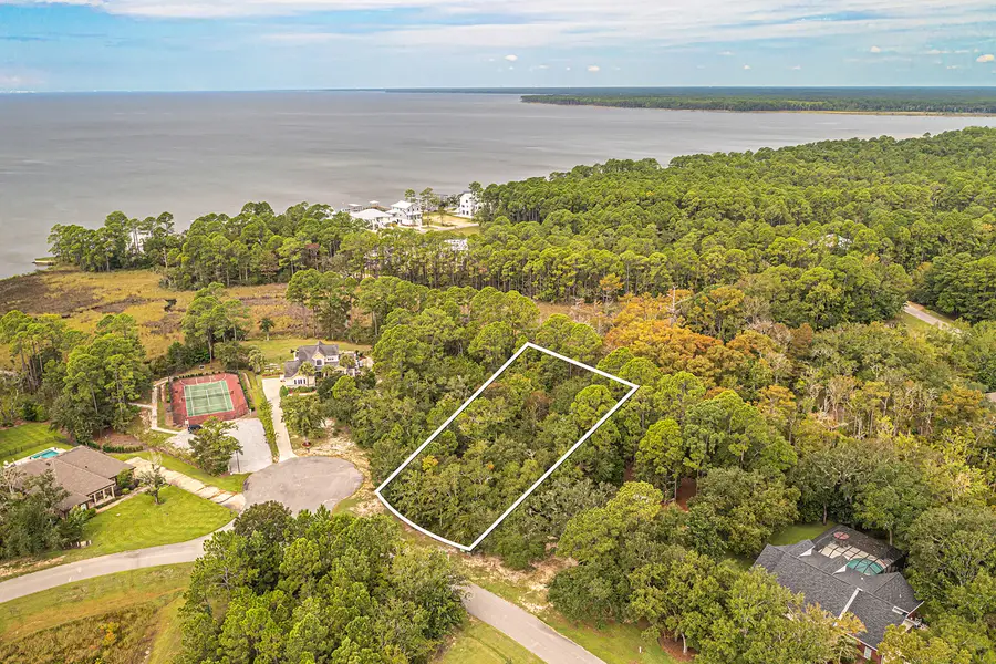 Lot 76, 77 Harbour, Freeport, FL 32439 - #3