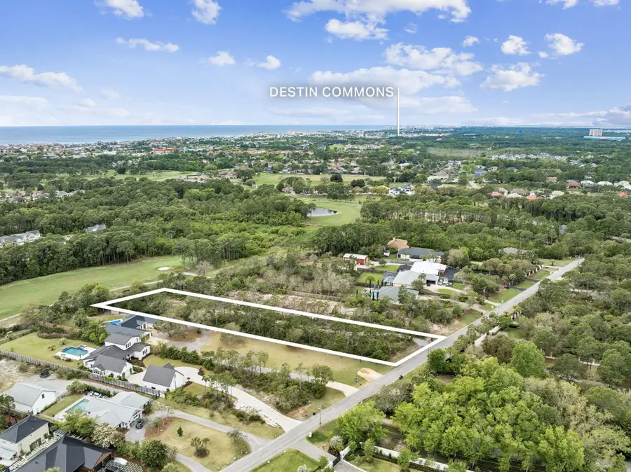 XXX Walton Way, Miramar Beach, FL 32550 - #3
