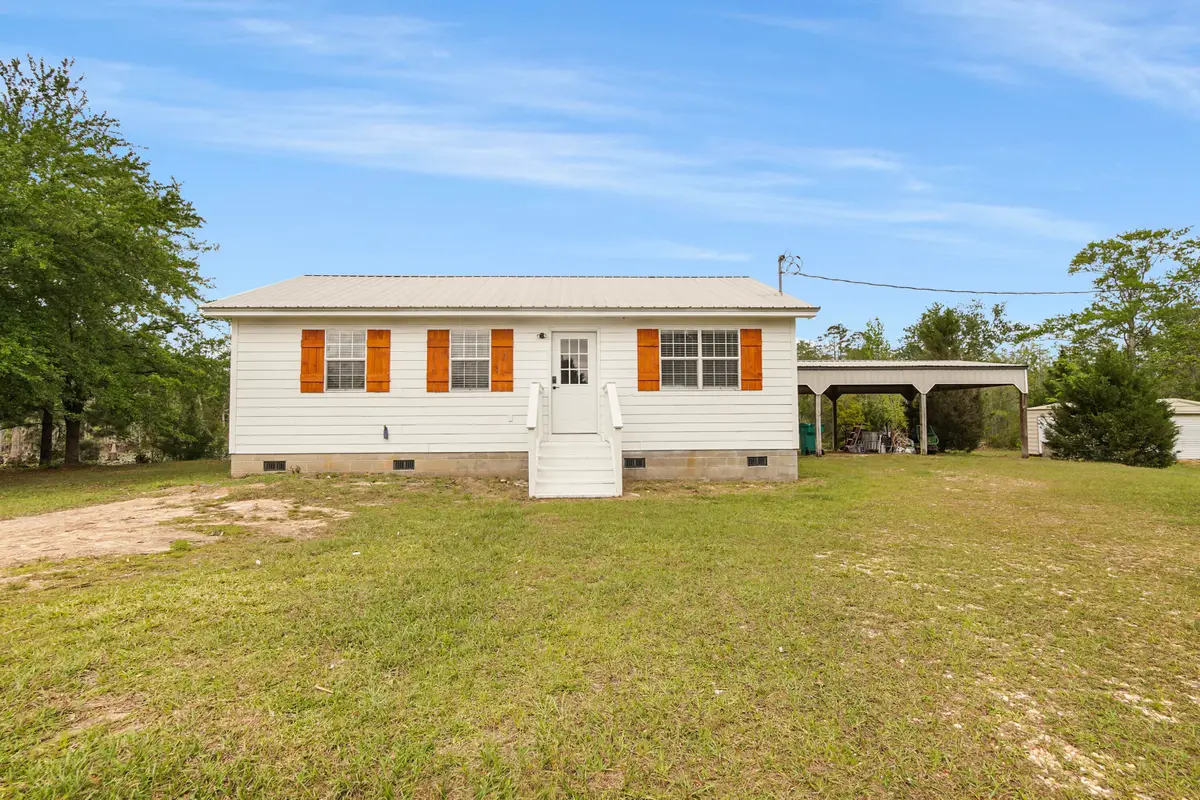 2328 Pioneer Road, Chipley, FL 32428 - #1