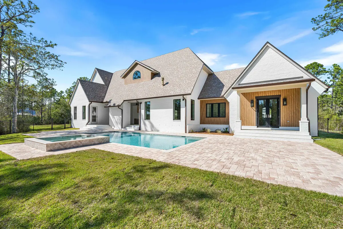 159 Seclusion Way, Santa Rosa Beach, FL 32459 - #1