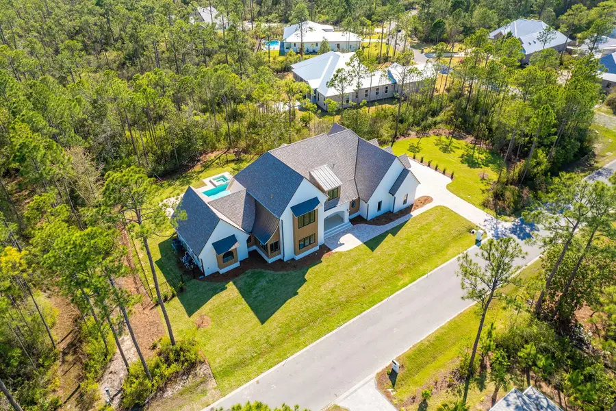 159 Seclusion Way, Santa Rosa Beach, FL 32459 - #3