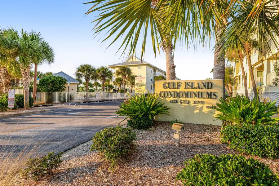 8436 Gulf Boulevard #UNIT 422, Navarre, FL 32566 - #2