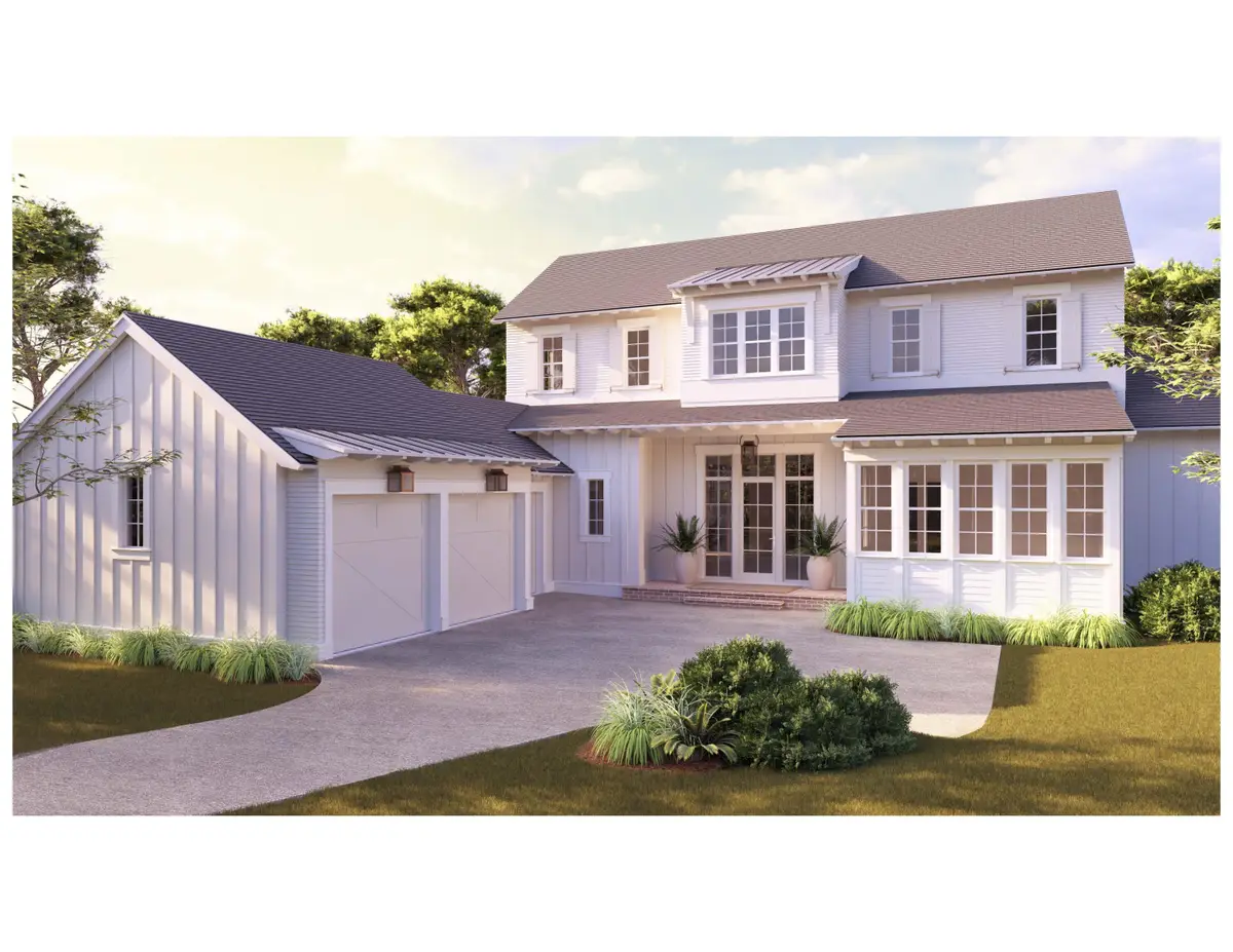 TBD E Seabrook Way #Lot 23, Watersound, FL 32461 - #1