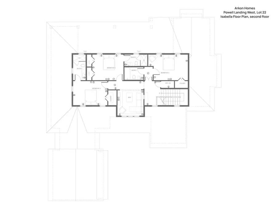 TBD E Seabrook Way #Lot 23, Watersound, FL 32461 - #3