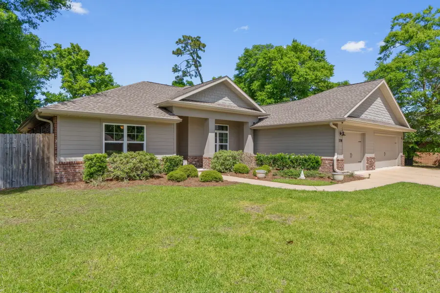 7278 Mossy Oaks Court, Navarre, FL 32566 - #2